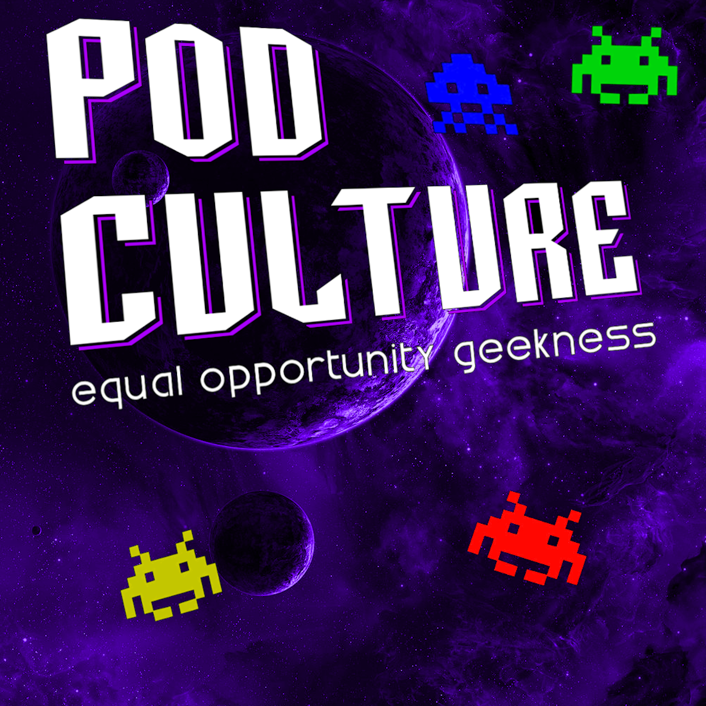 PodCulture Podcast artwork
